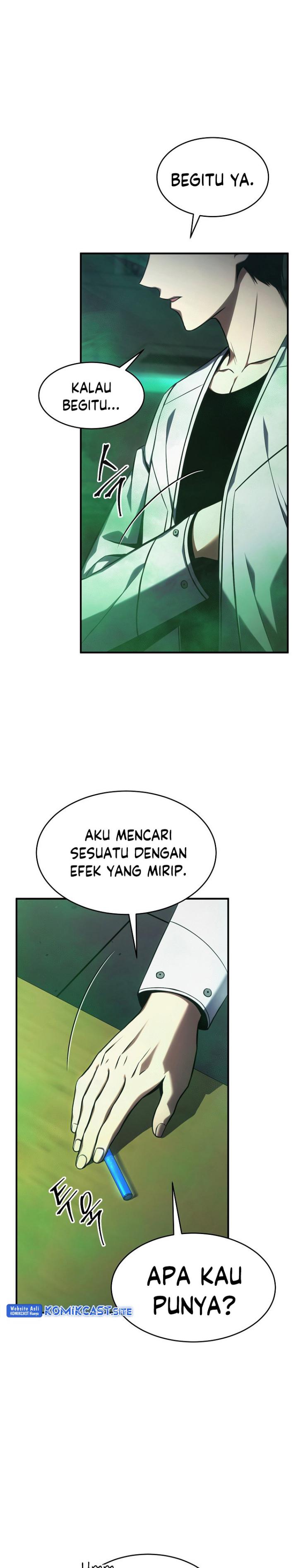 Drug-Eating Genius Mage Chapter 16 Gambar 8