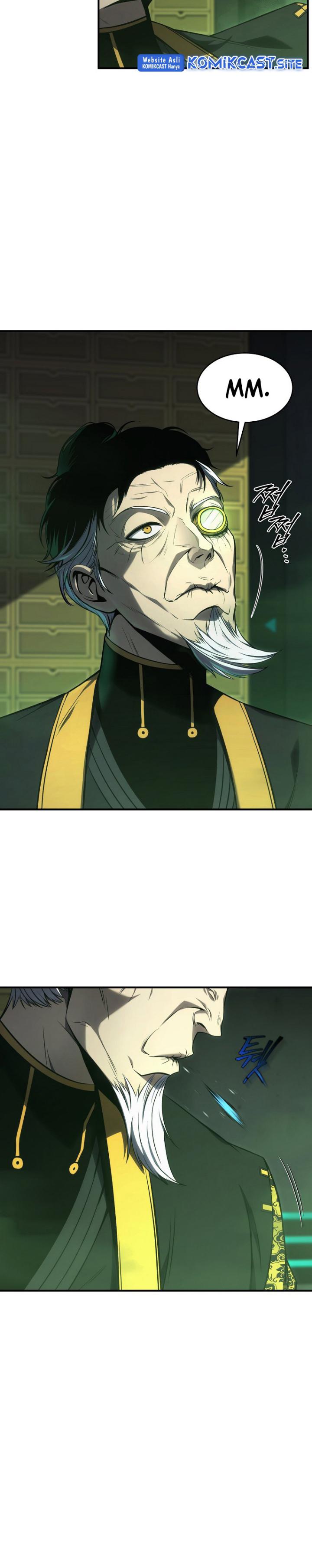 Drug-Eating Genius Mage Chapter 16 Gambar 10