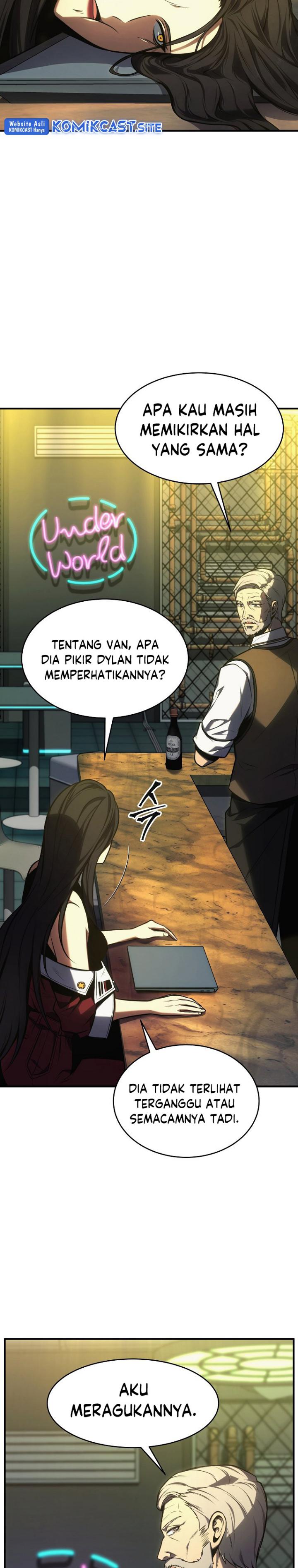 Drug-Eating Genius Mage Chapter 16 Gambar 18