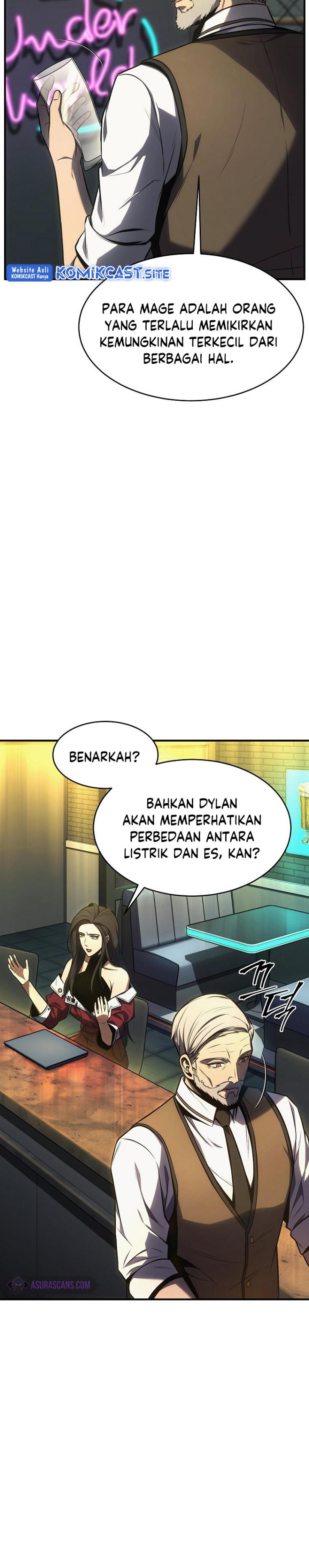 Drug-Eating Genius Mage Chapter 16 Gambar 19