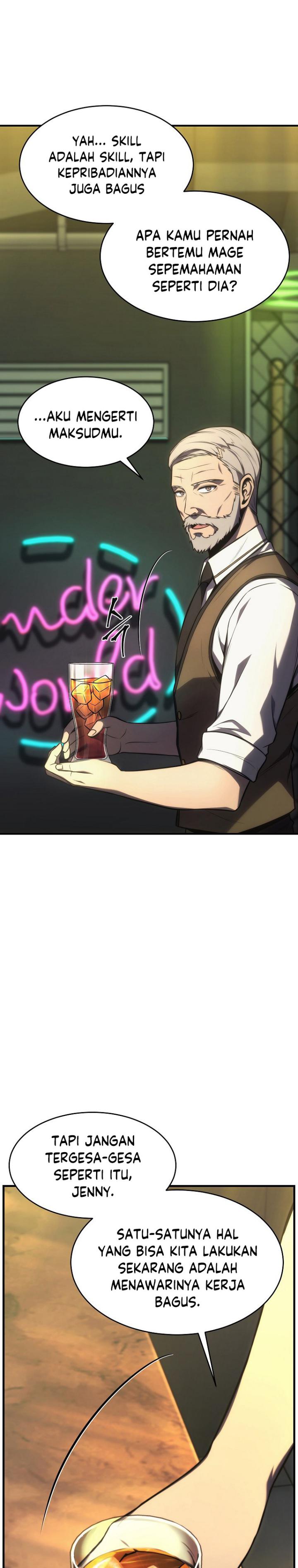 Drug-Eating Genius Mage Chapter 16 Gambar 21