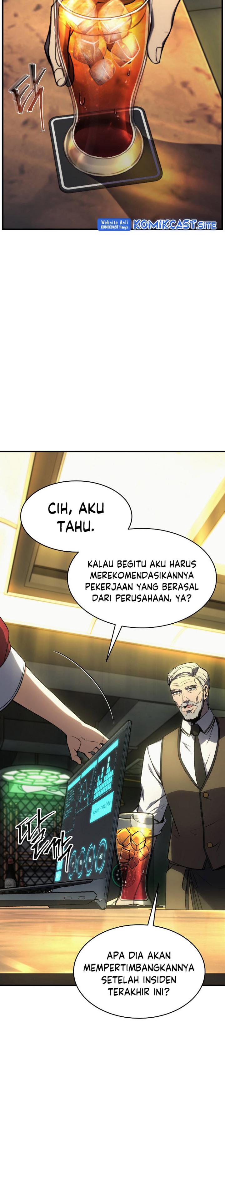 Drug-Eating Genius Mage Chapter 16 Gambar 22