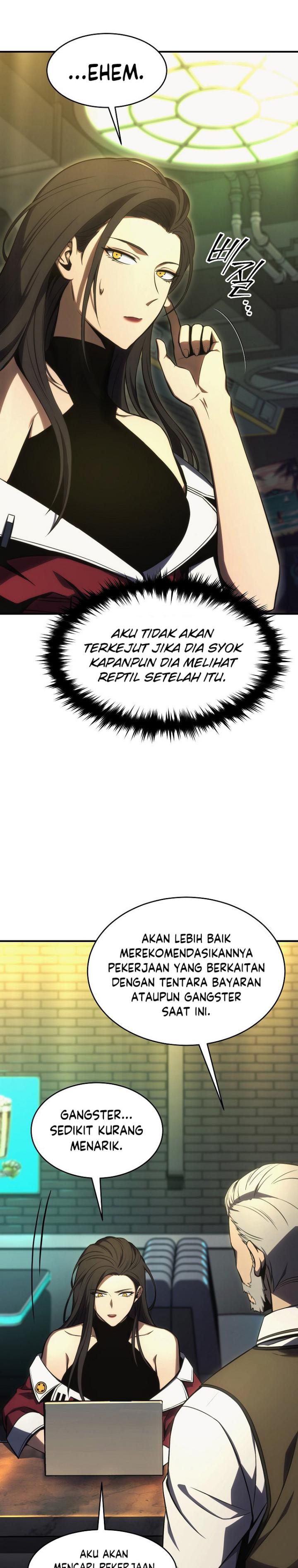 Drug-Eating Genius Mage Chapter 16 Gambar 23