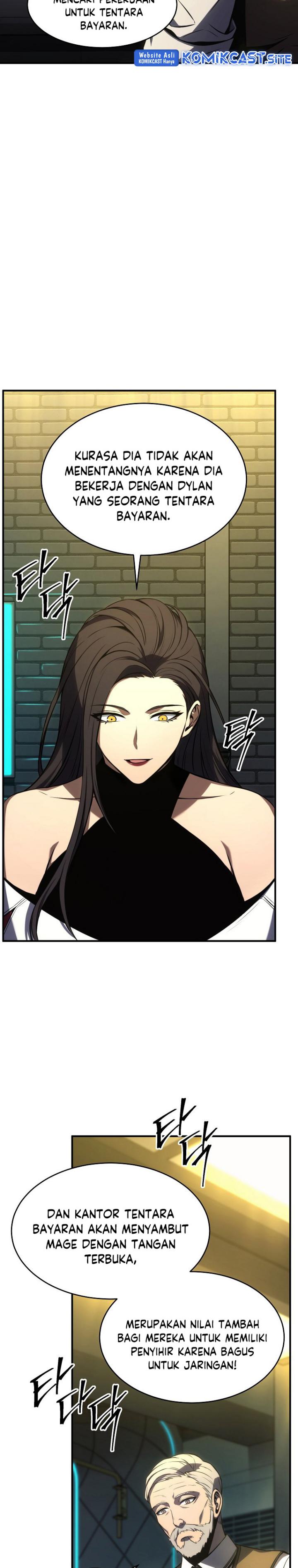 Drug-Eating Genius Mage Chapter 16 Gambar 24