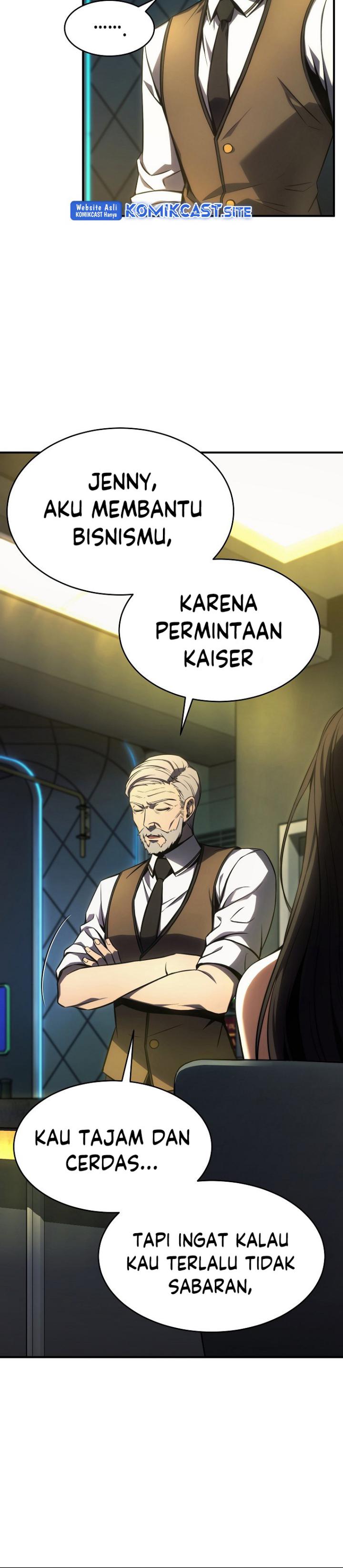 Drug-Eating Genius Mage Chapter 16 Gambar 25