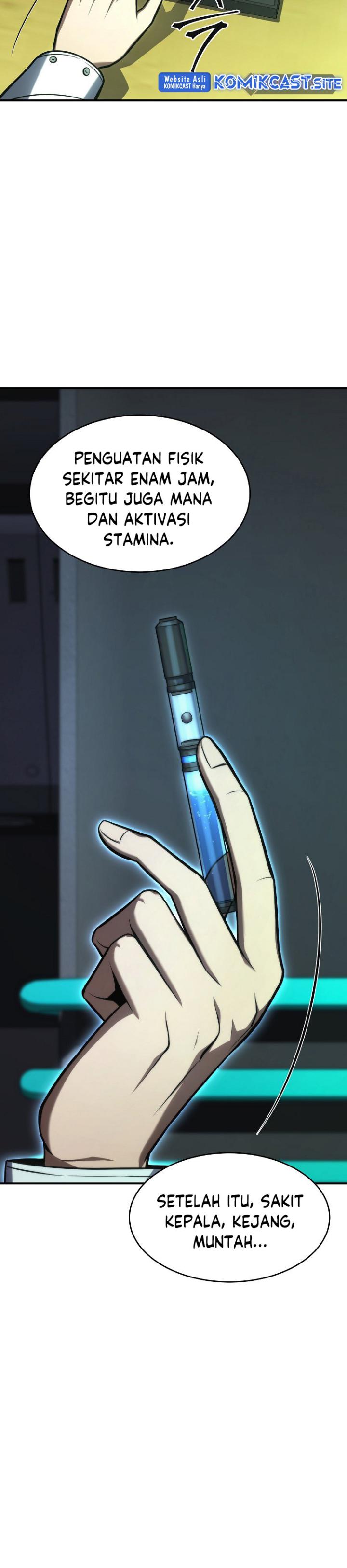 Drug-Eating Genius Mage Chapter 16 Gambar 28