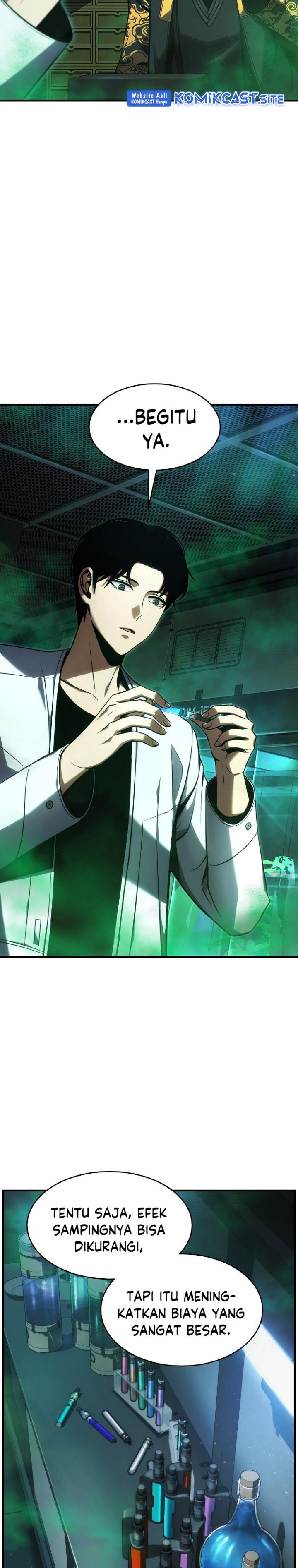 Drug-Eating Genius Mage Chapter 16 Gambar 30
