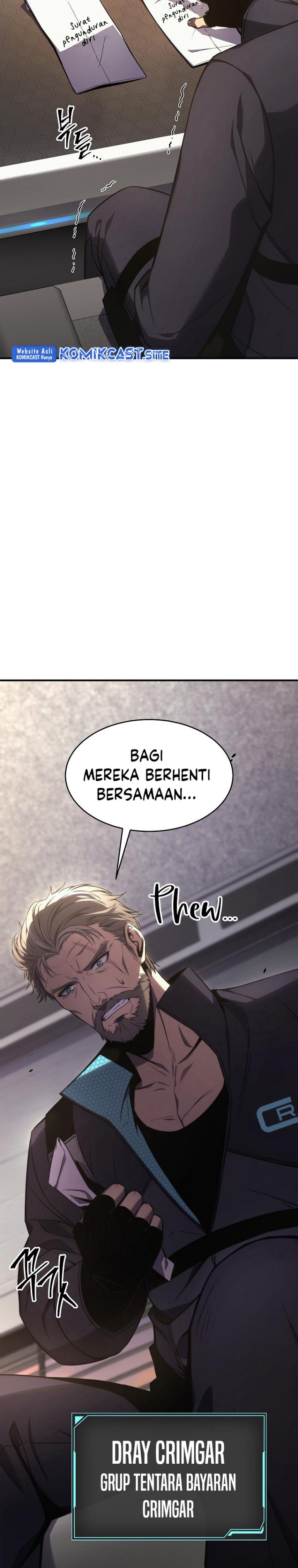 Drug-Eating Genius Mage Chapter 16 Gambar 36