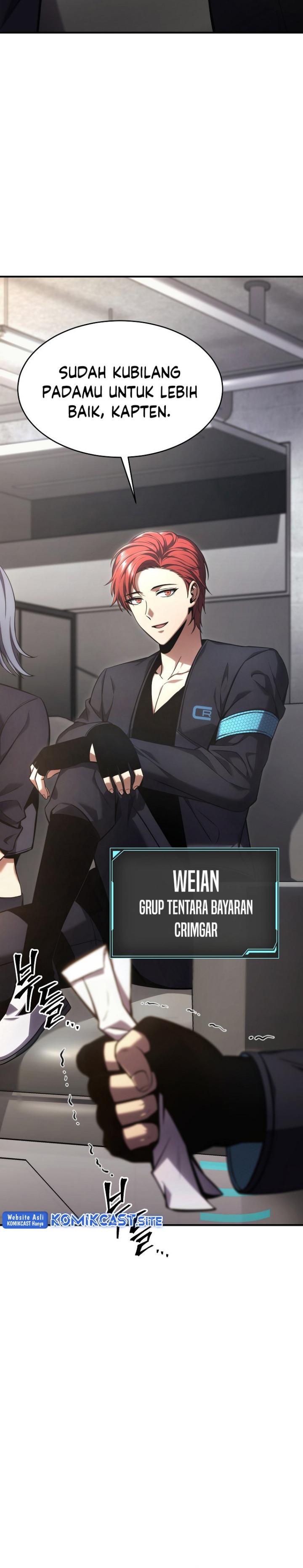 Drug-Eating Genius Mage Chapter 16 Gambar 37