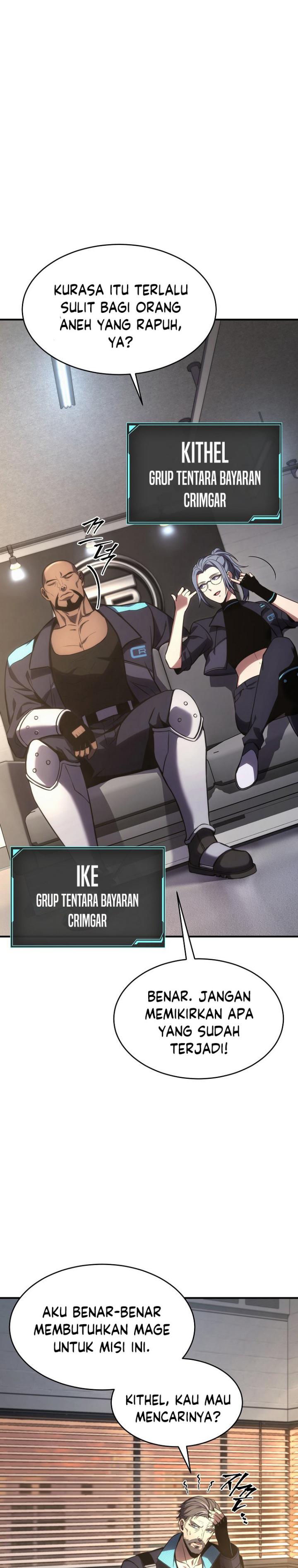 Drug-Eating Genius Mage Chapter 16 Gambar 39