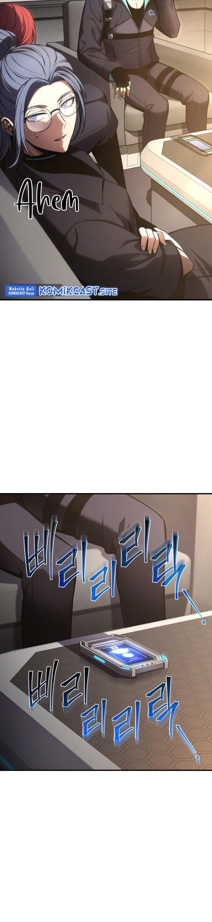 Drug-Eating Genius Mage Chapter 16 Gambar 40