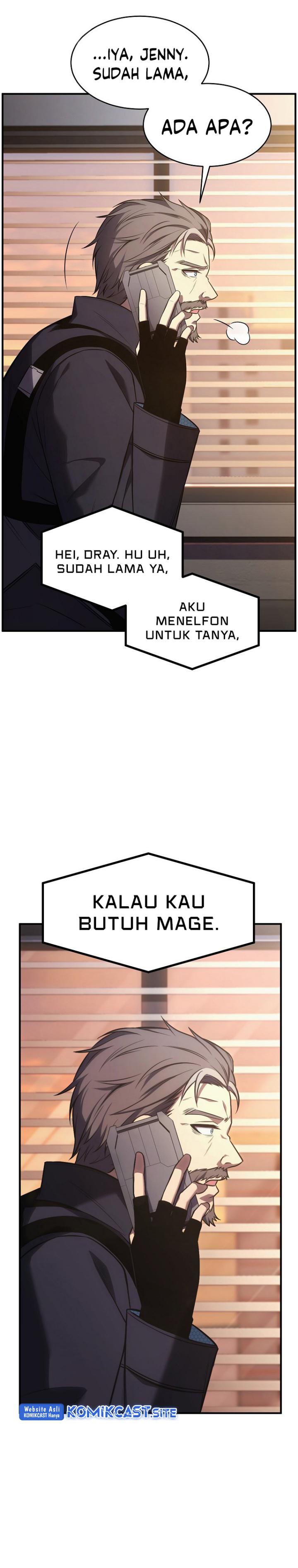 Drug-Eating Genius Mage Chapter 16 Gambar 41