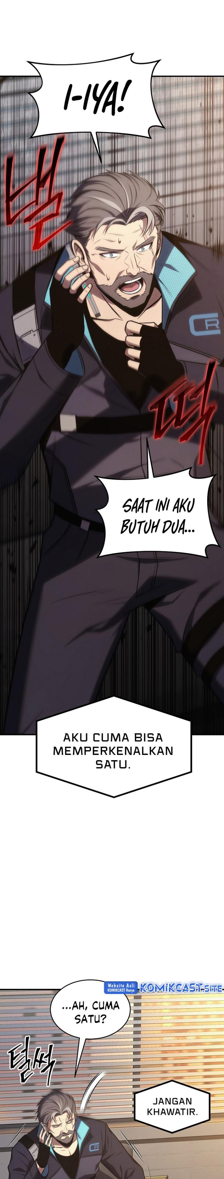 Drug-Eating Genius Mage Chapter 16 Gambar 42