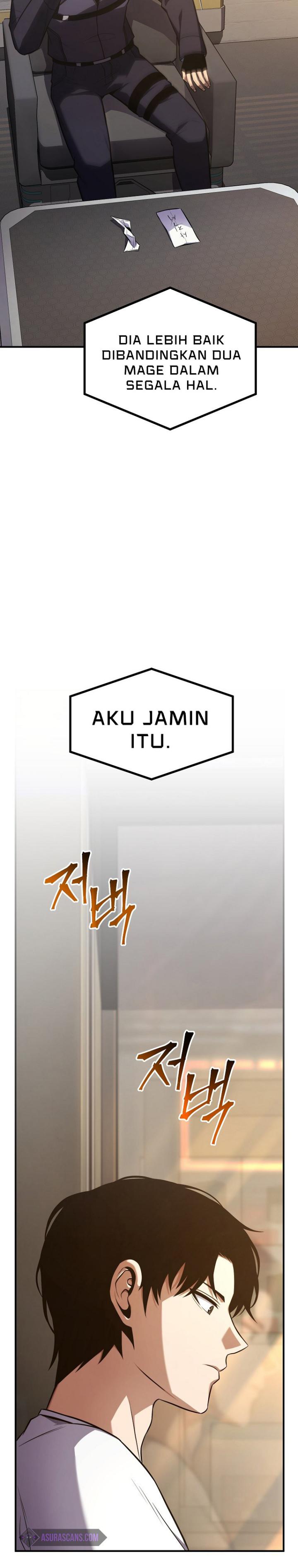 Drug-Eating Genius Mage Chapter 16 Gambar 43