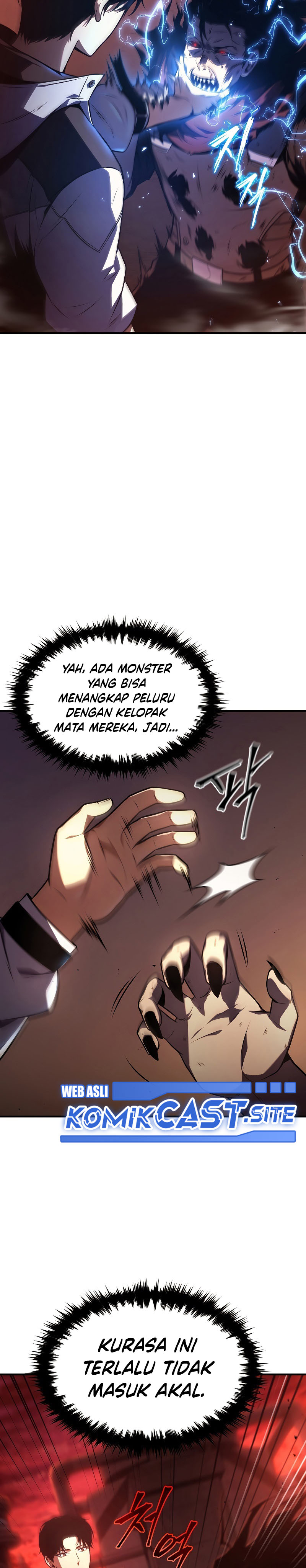 Drug-Eating Genius Mage Chapter 21 Gambar 3
