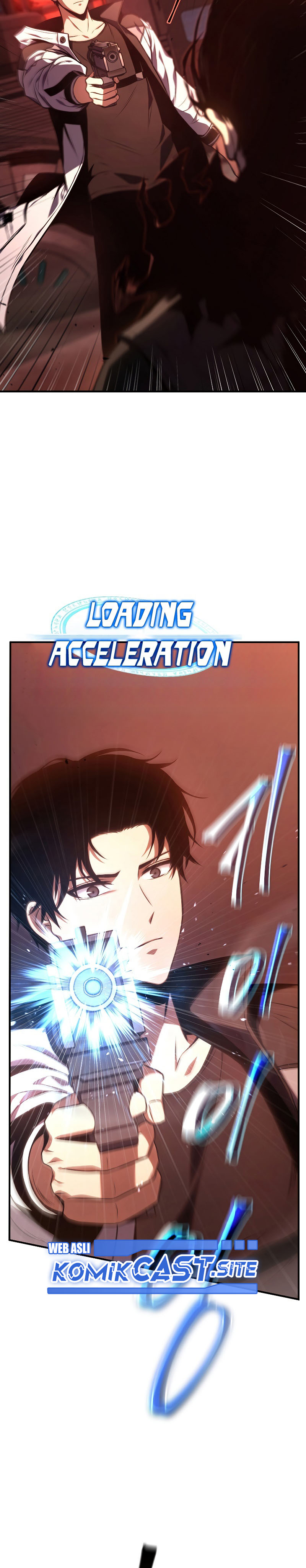 Drug-Eating Genius Mage Chapter 21 Gambar 4