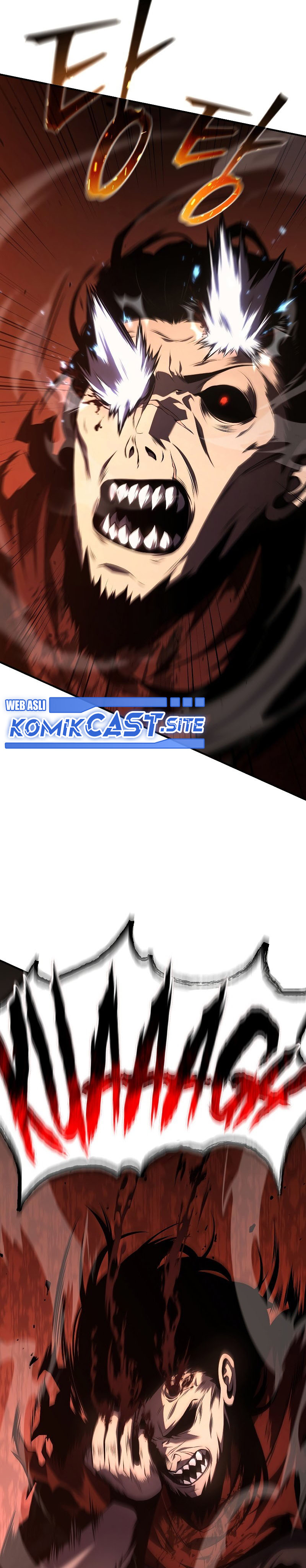 Drug-Eating Genius Mage Chapter 21 Gambar 5