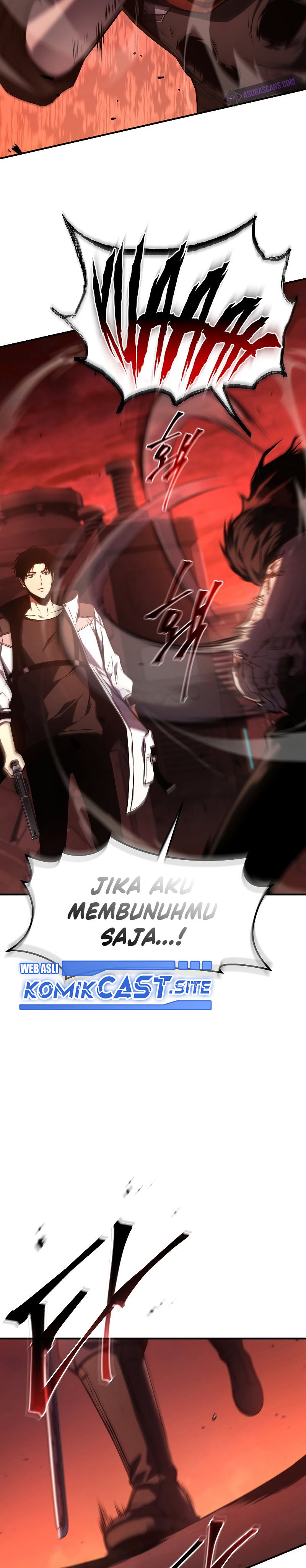 Drug-Eating Genius Mage Chapter 21 Gambar 6