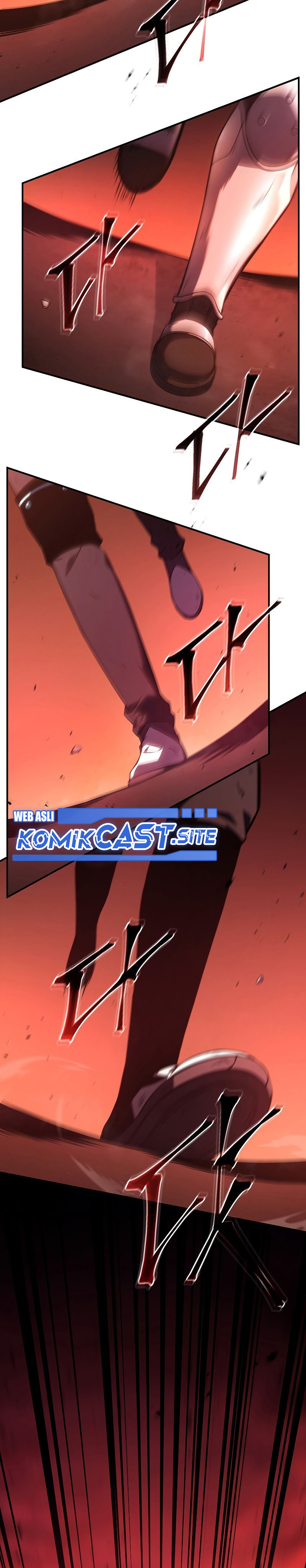 Drug-Eating Genius Mage Chapter 21 Gambar 7