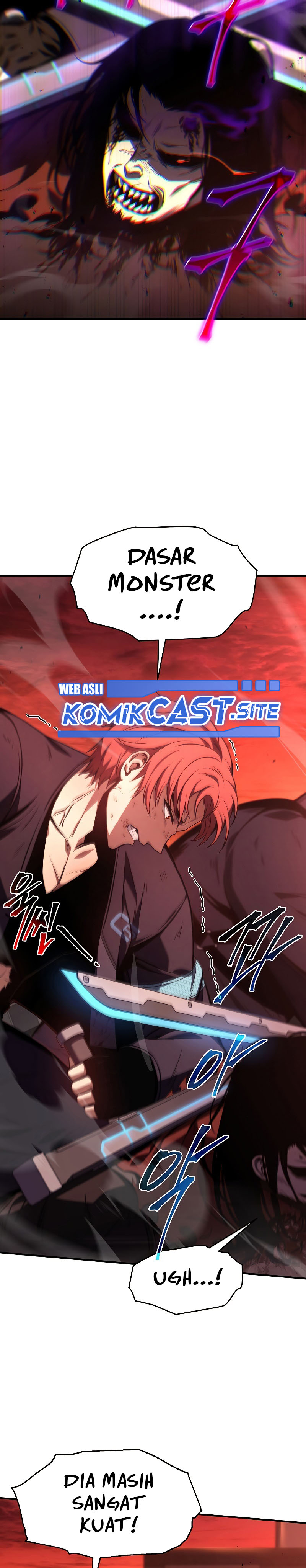 Drug-Eating Genius Mage Chapter 21 Gambar 9