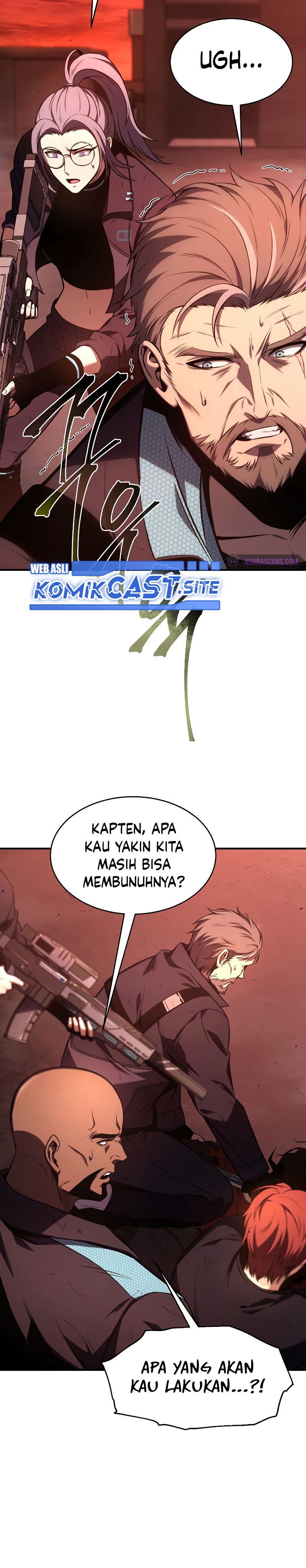 Drug-Eating Genius Mage Chapter 21 Gambar 10