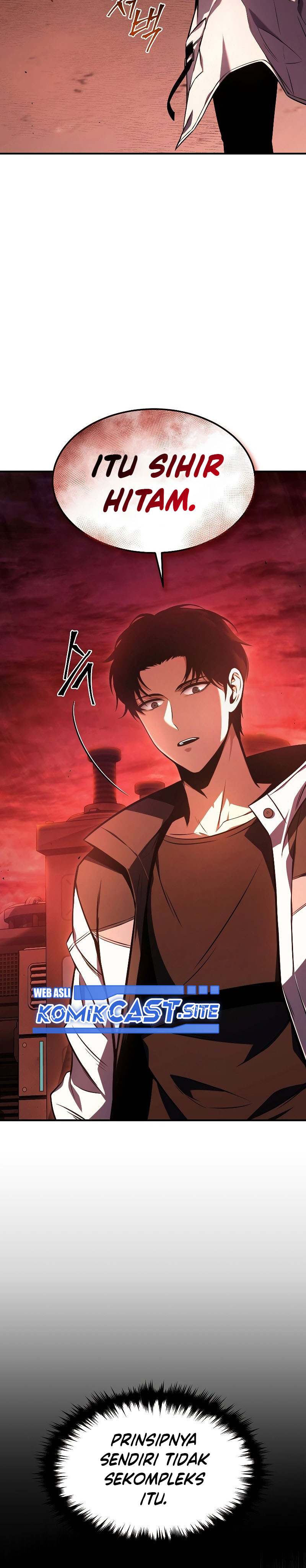 Drug-Eating Genius Mage Chapter 21 Gambar 12