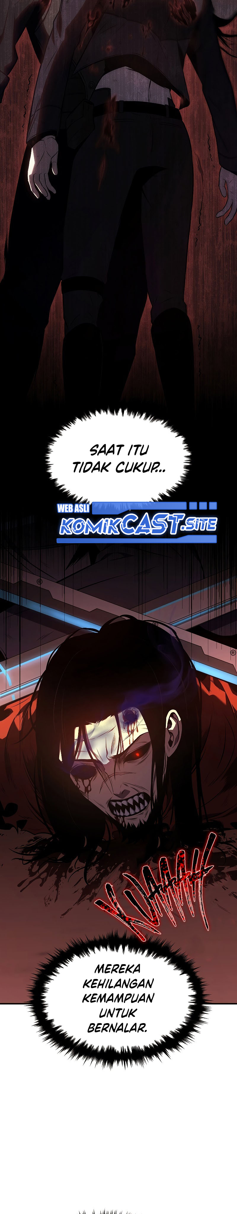 Drug-Eating Genius Mage Chapter 21 Gambar 14