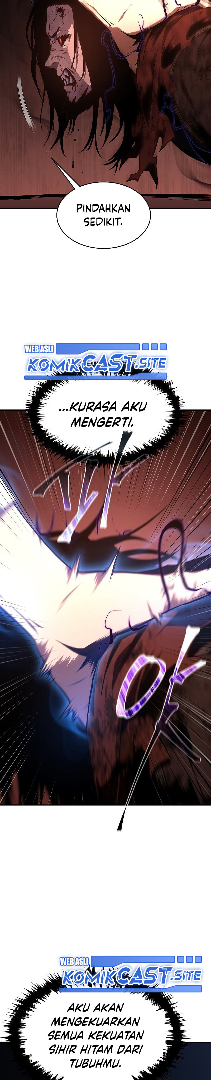 Drug-Eating Genius Mage Chapter 21 Gambar 19