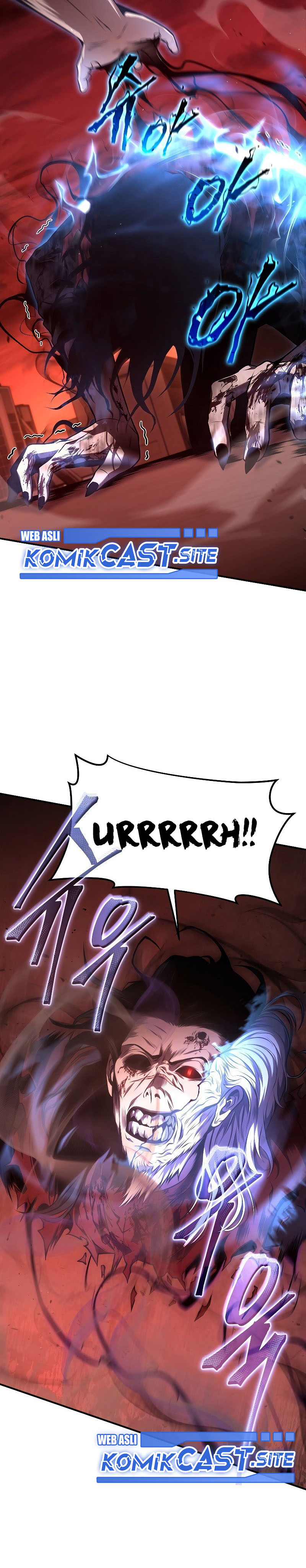 Drug-Eating Genius Mage Chapter 21 Gambar 21