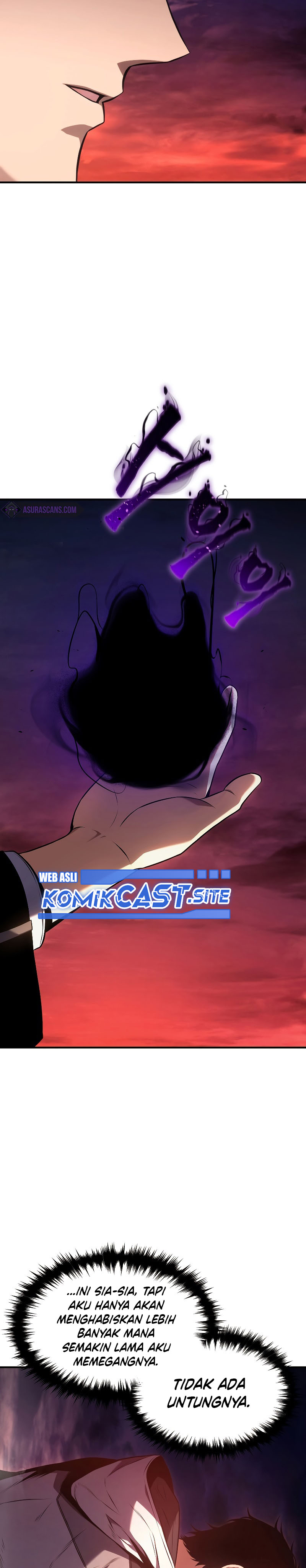 Drug-Eating Genius Mage Chapter 21 Gambar 27