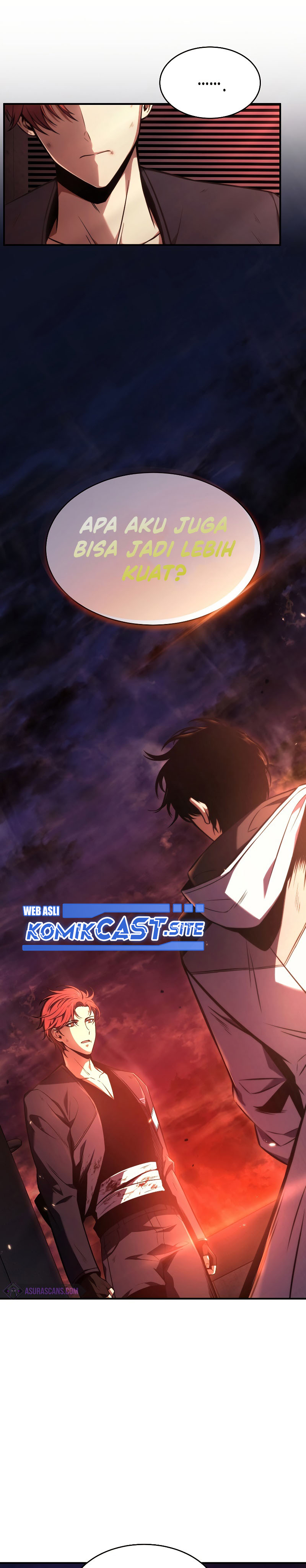 Drug-Eating Genius Mage Chapter 21 Gambar 33
