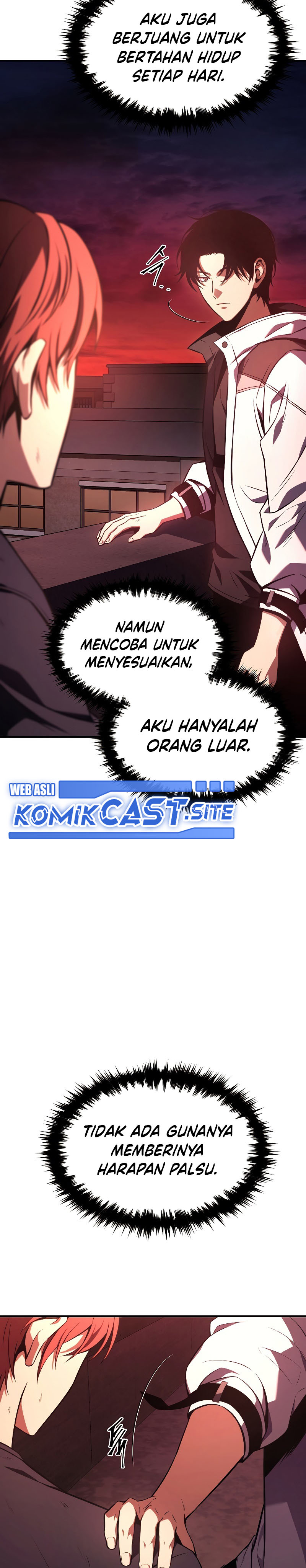 Drug-Eating Genius Mage Chapter 21 Gambar 35