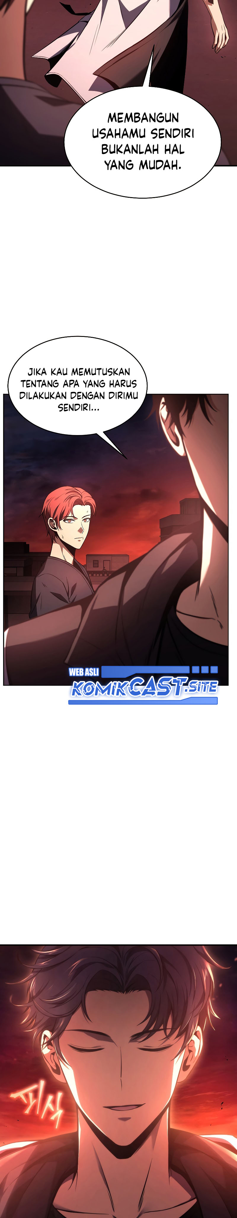 Drug-Eating Genius Mage Chapter 21 Gambar 37