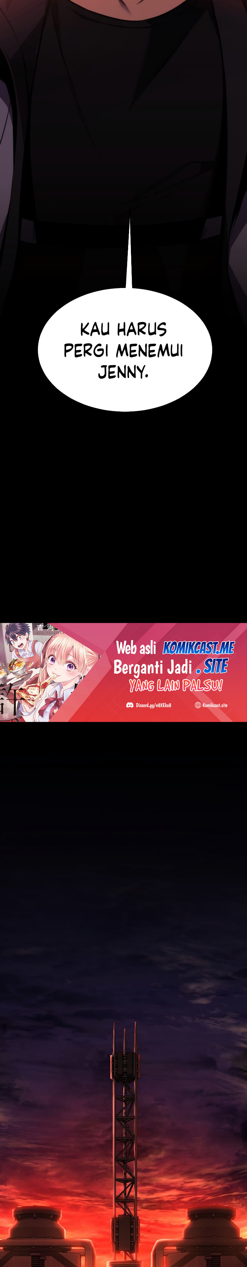 Drug-Eating Genius Mage Chapter 21 Gambar 38