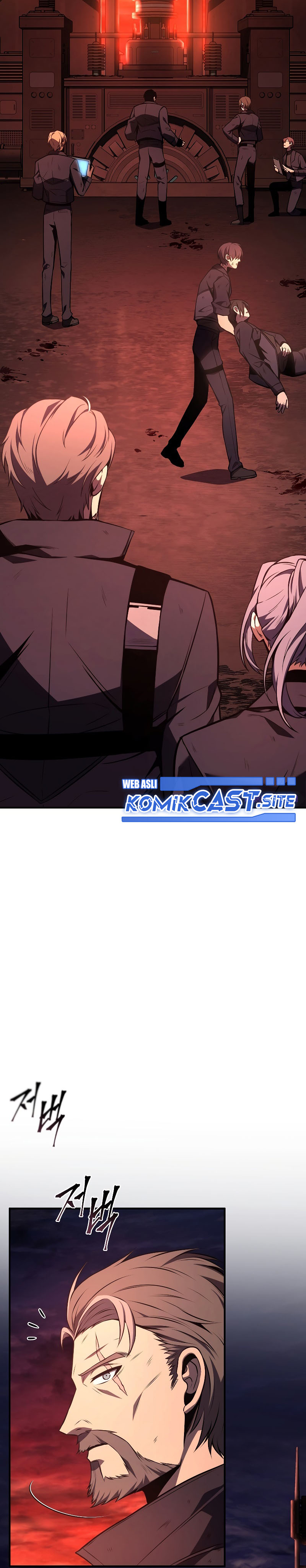 Drug-Eating Genius Mage Chapter 21 Gambar 39