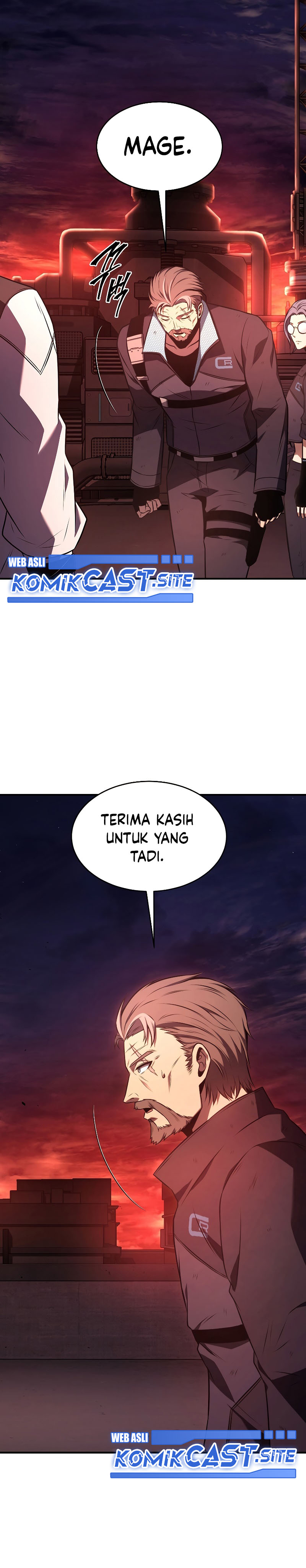 Drug-Eating Genius Mage Chapter 21 Gambar 40