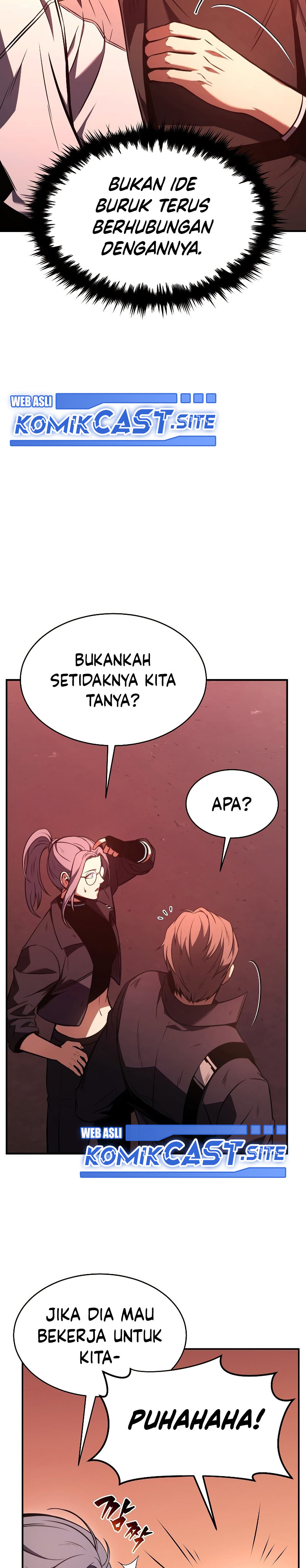 Drug-Eating Genius Mage Chapter 21 Gambar 47