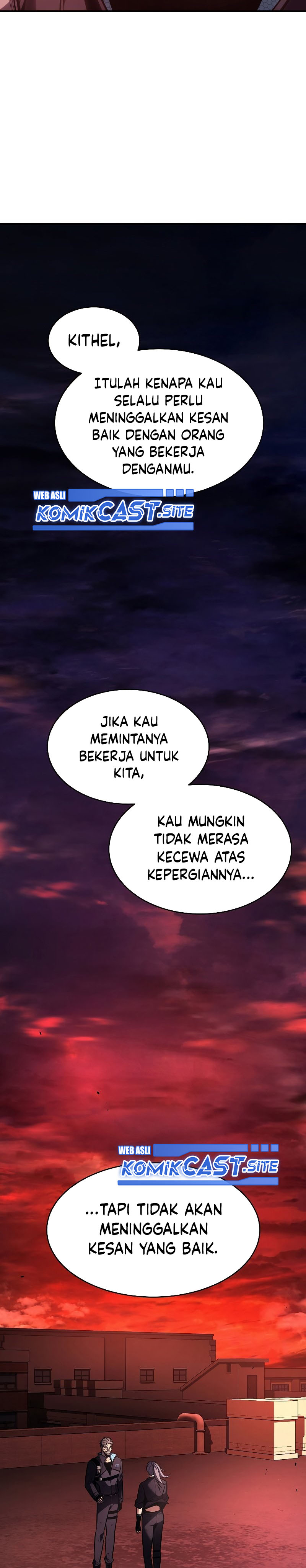 Drug-Eating Genius Mage Chapter 21 Gambar 50