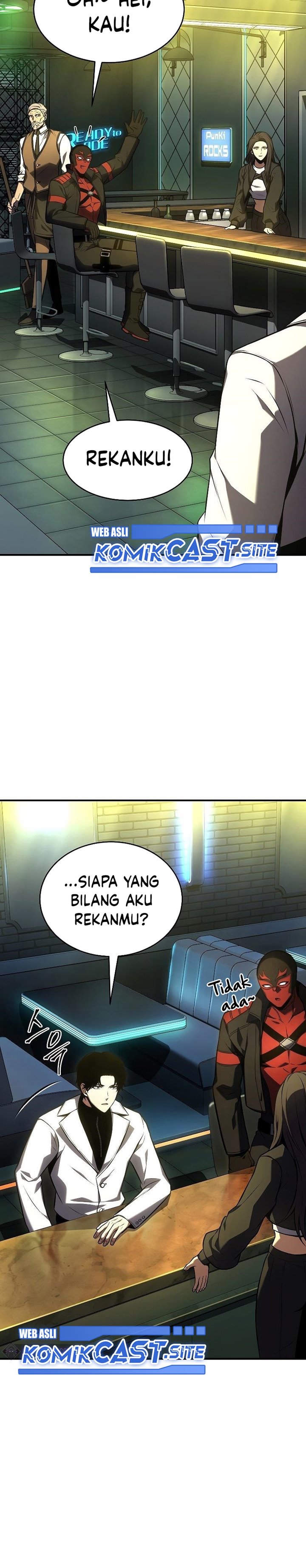 Drug-Eating Genius Mage Chapter 22 Gambar 3