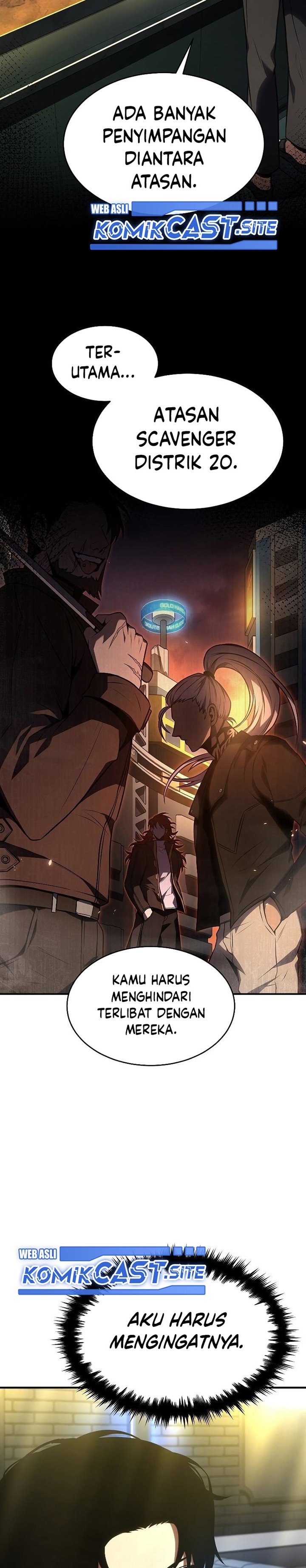 Drug-Eating Genius Mage Chapter 22 Gambar 9