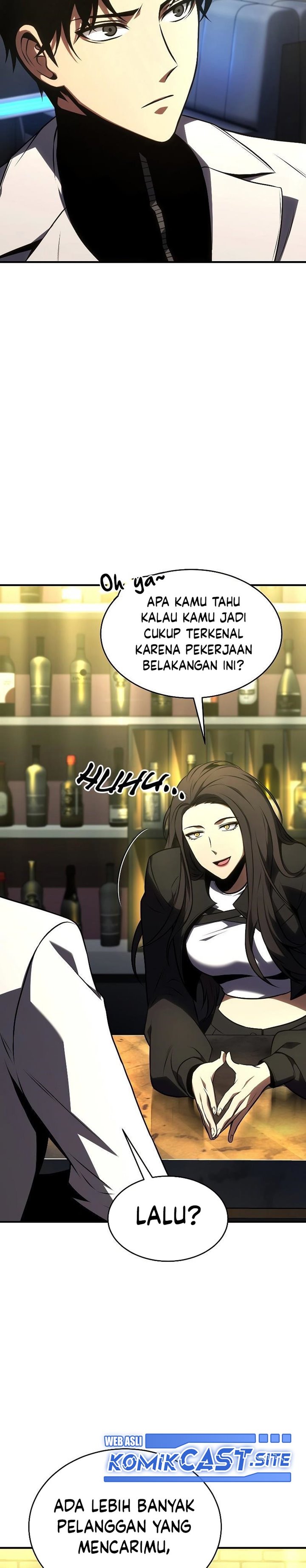 Drug-Eating Genius Mage Chapter 22 Gambar 10