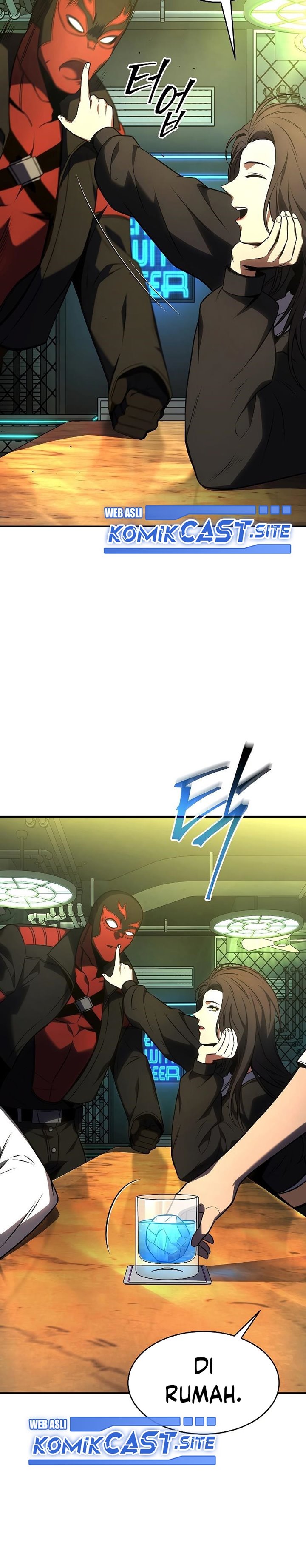 Drug-Eating Genius Mage Chapter 22 Gambar 14