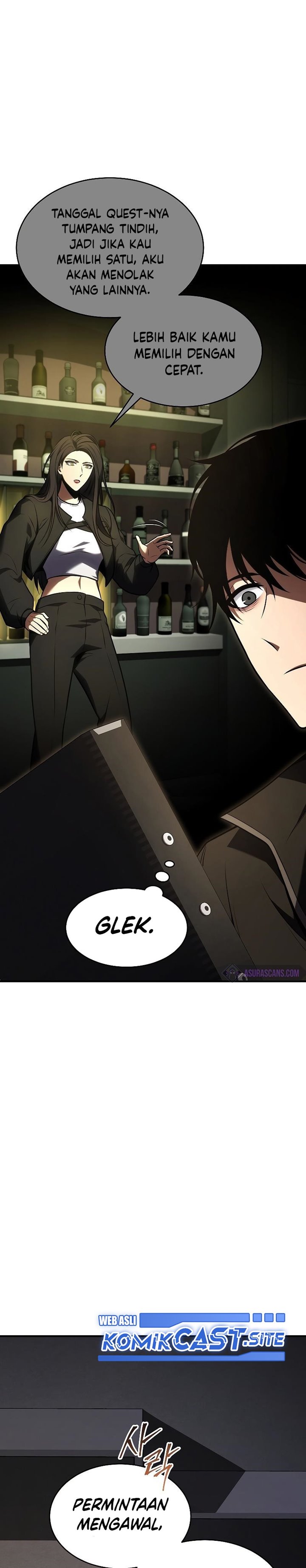 Drug-Eating Genius Mage Chapter 22 Gambar 20