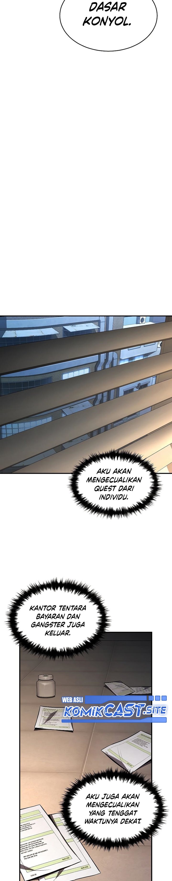 Drug-Eating Genius Mage Chapter 22 Gambar 23
