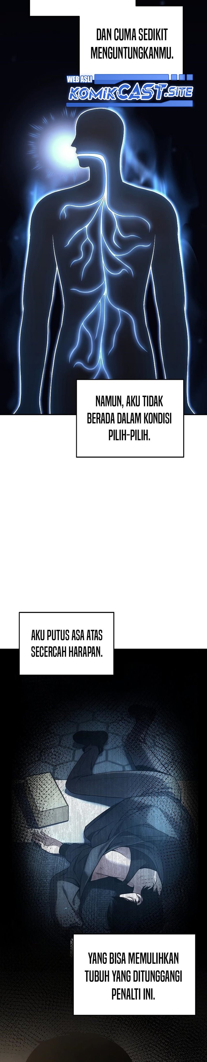 Drug-Eating Genius Mage Chapter 22 Gambar 27