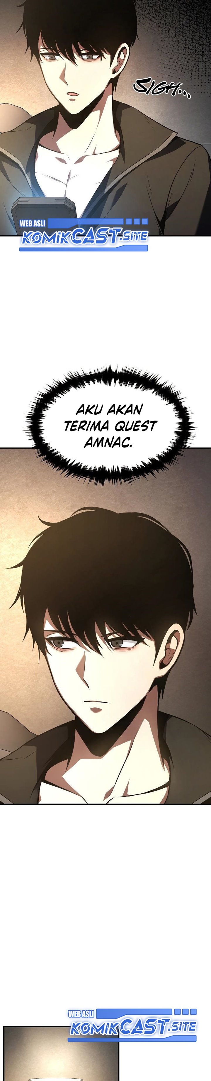 Drug-Eating Genius Mage Chapter 22 Gambar 28