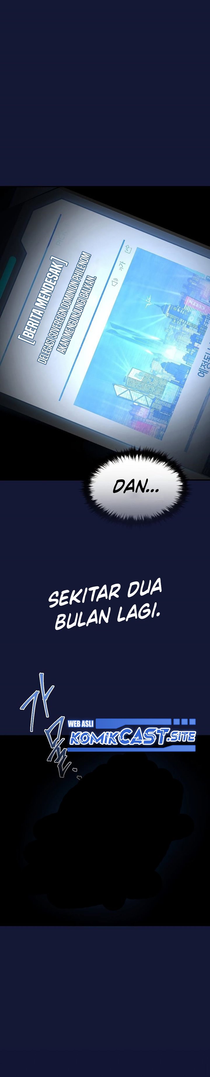 Drug-Eating Genius Mage Chapter 22 Gambar 30
