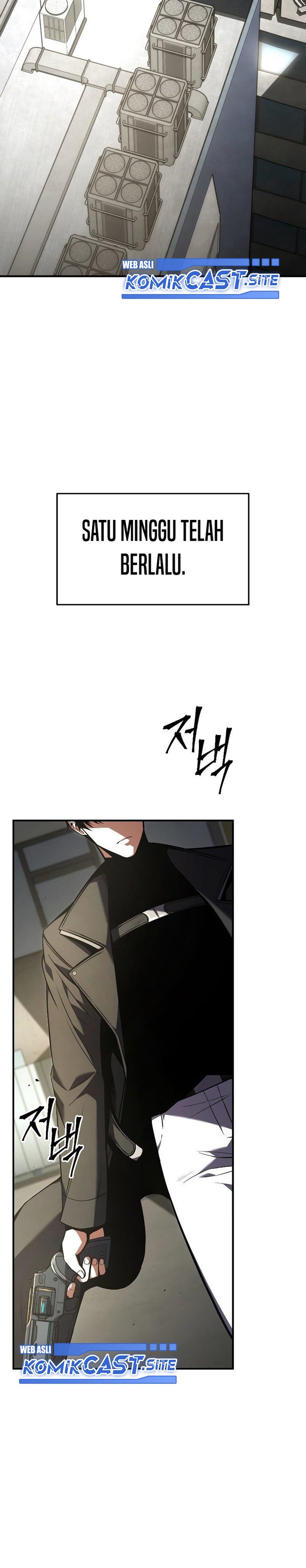Drug-Eating Genius Mage Chapter 22 Gambar 33