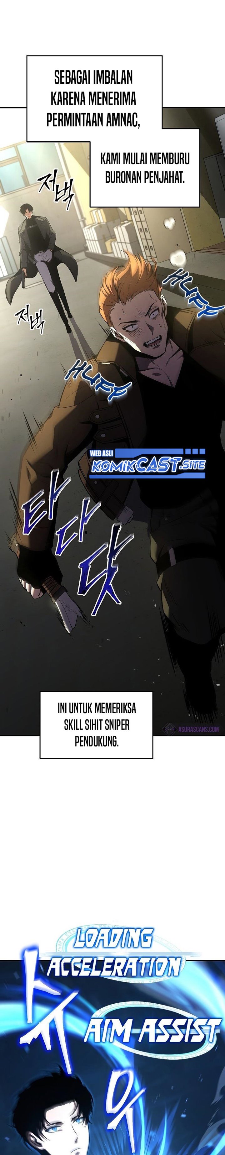 Drug-Eating Genius Mage Chapter 22 Gambar 34