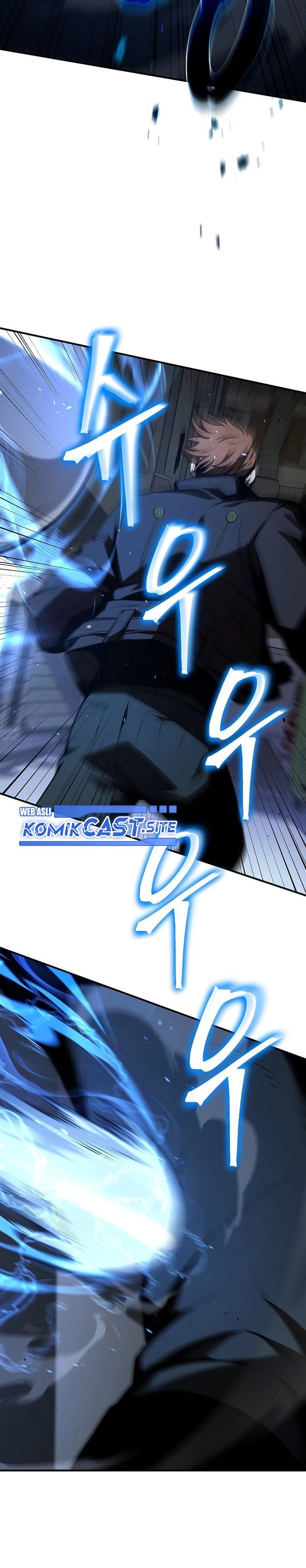 Drug-Eating Genius Mage Chapter 22 Gambar 36